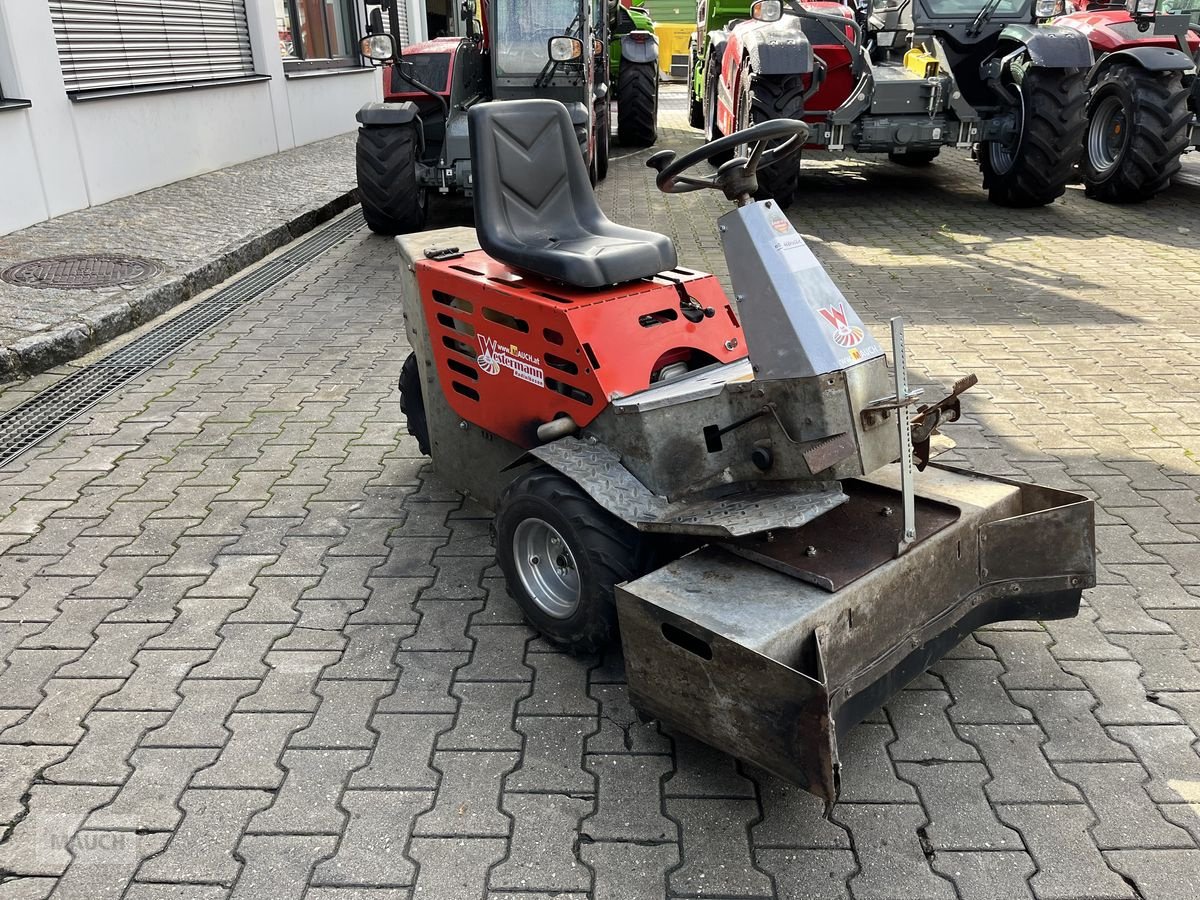 Hochdruckreiniger typu Westermann Spaltenschieber CM2 GXV 340 E-Start, Gebrauchtmaschine v Burgkirchen (Obrázek 10)