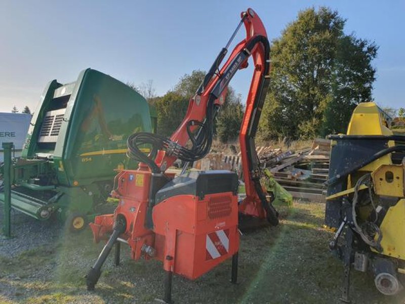 Hochgras/Wiesenmäher del tipo Kuhn EP5683SP, Gebrauchtmaschine In DOMFRONT