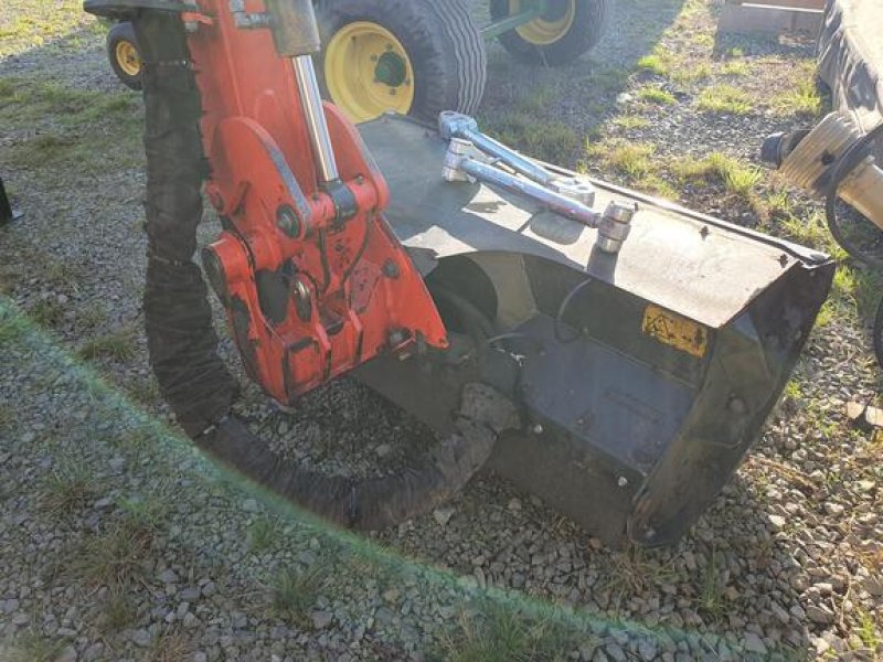 Hochgras/Wiesenmäher del tipo Kuhn EP5683SP, Gebrauchtmaschine In DOMFRONT (Immagine 6)