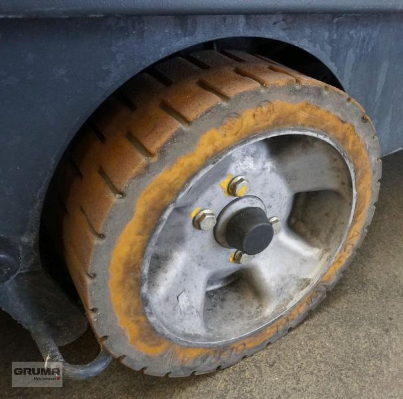 Hochhubwagen typu Hako Hakomatic B910, Gebrauchtmaschine v Friedberg-Derching (Obrázek 6)