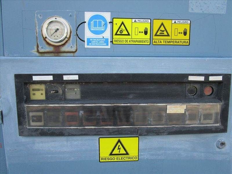 Hof-Kompressor от тип Atlas Copco GA - 1407 . 5, Gebrauchtmaschine в Waregem (Снимка 2)