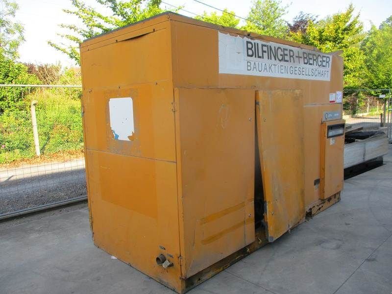 Hof-Kompressor del tipo Atlas Copco GA 1407.5, Gebrauchtmaschine en Waregem (Imagen 4)