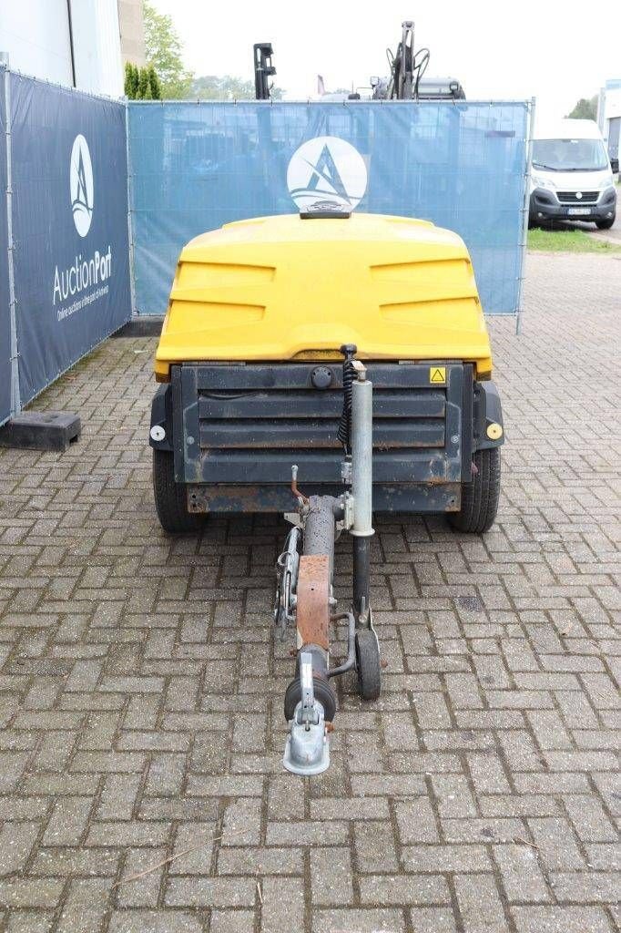 Hof-Kompressor tipa Atlas Copco XAS 67DD PE, Gebrauchtmaschine u Antwerpen (Slika 9)