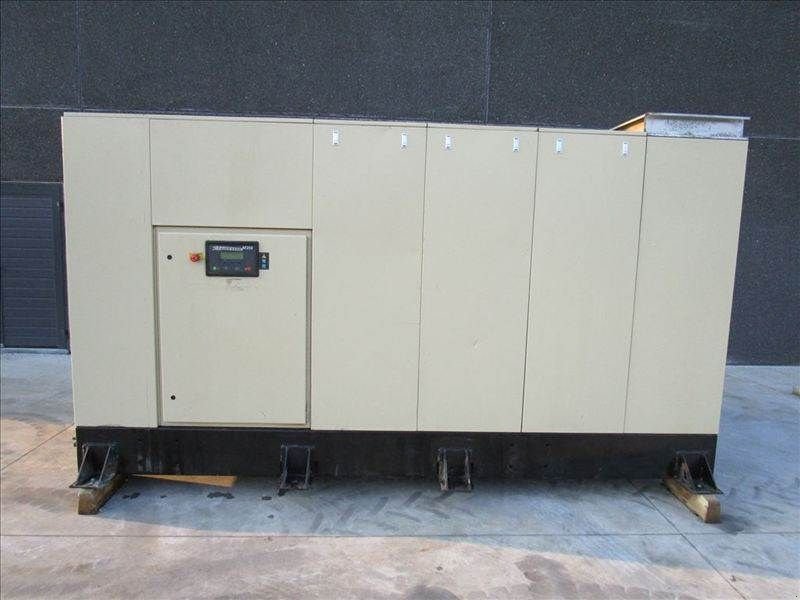 Hof-Kompressor typu Ingersoll Rand MH 250 - 1S, Gebrauchtmaschine v Waregem (Obrázek 1)