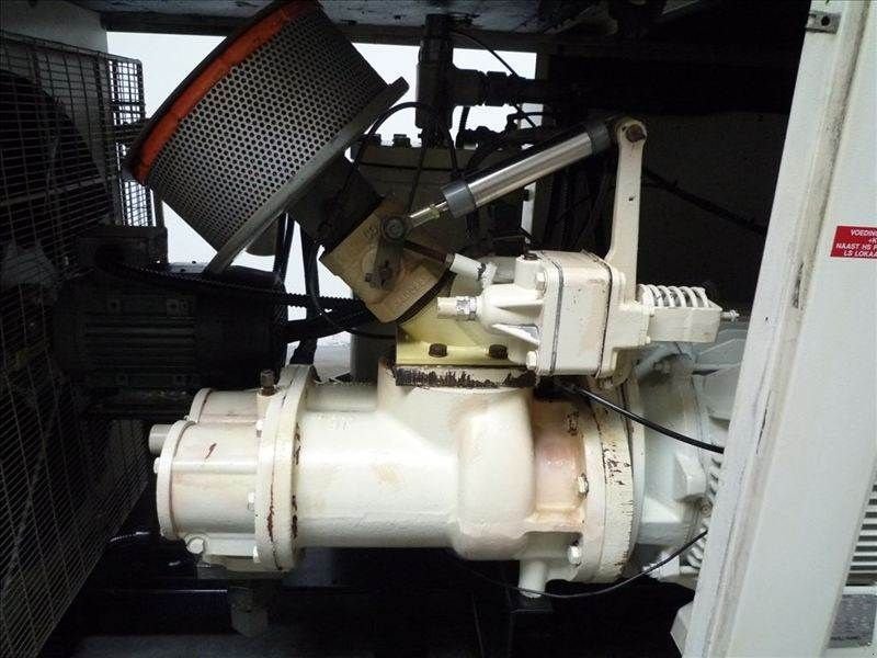 Hof-Kompressor del tipo Ingersoll Rand MH 45, Gebrauchtmaschine en Waregem (Imagen 3)