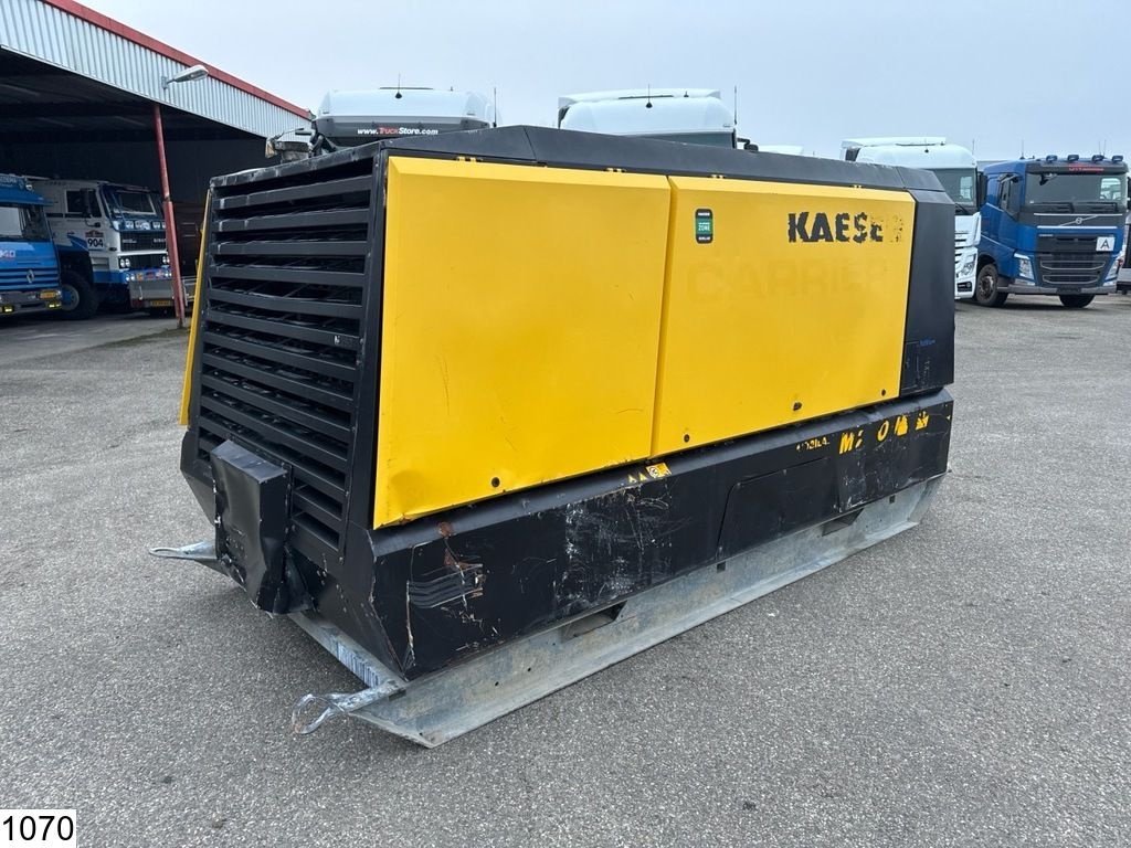 Hof-Kompressor типа Kaeser M250 1680 h, 8,6 bar, 202 KW, Gebrauchtmaschine в Ede (Фотография 5)