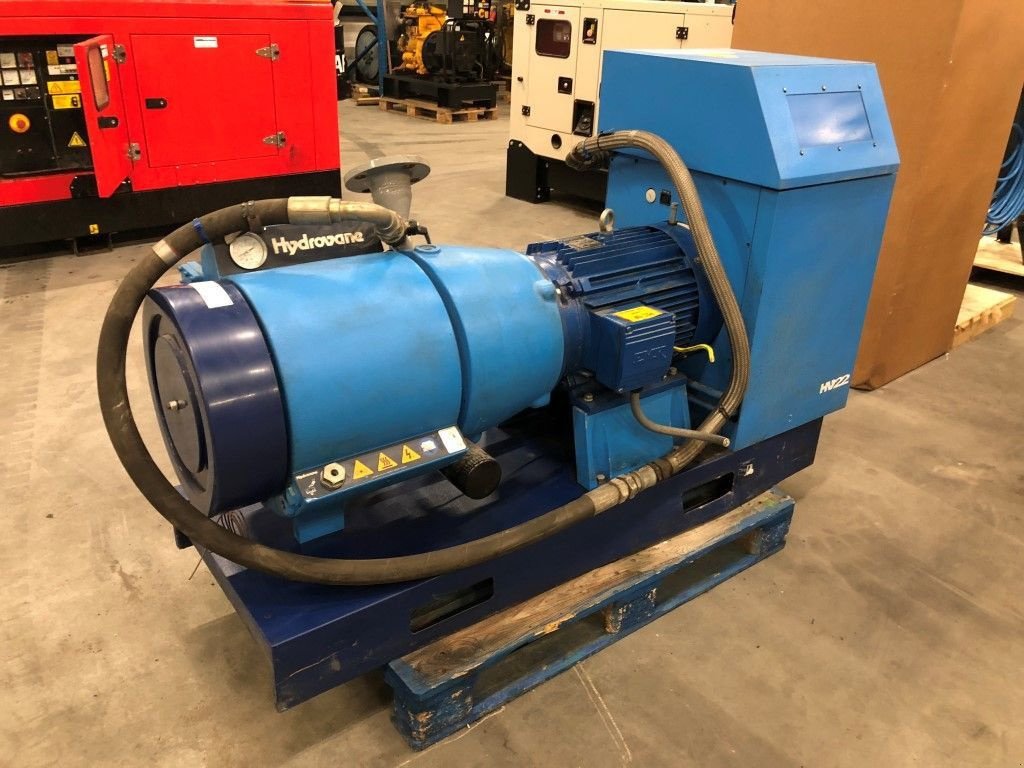 Hof-Kompressor za tip Sonstige Hydrovane HV22 22 kW compressor, Gebrauchtmaschine u VEEN (Slika 2)