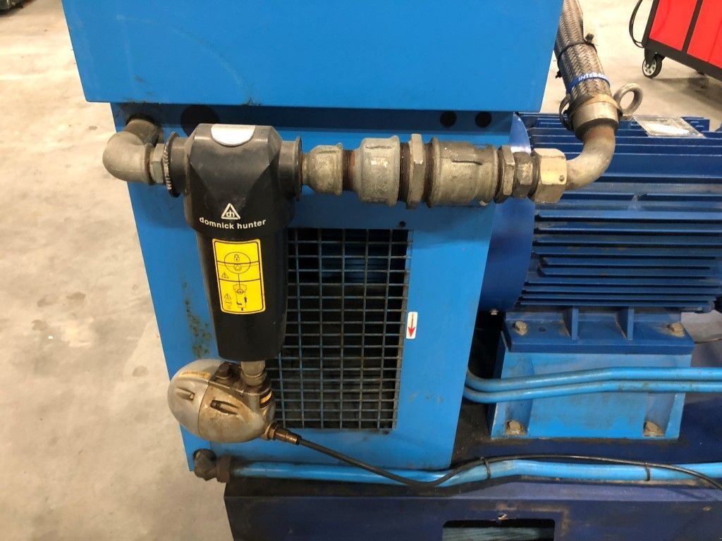 Hof-Kompressor za tip Sonstige Hydrovane HV22 22 kW compressor, Gebrauchtmaschine u VEEN (Slika 11)