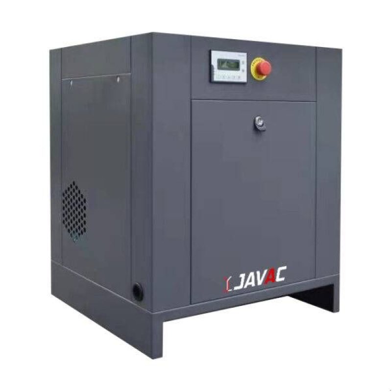 Hof-Kompressor du type Sonstige Javac - 10 PK - PMG schroefcompressor - 1200 l/min, Neumaschine en Kalmthout (Photo 1)