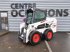 Hoflader del tipo Bobcat S550, Gebrauchtmaschine en GRANDCHAMPS DES FONTAINES (Imagen 1)