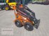 Hoflader του τύπου Cast Group Cast SSQ 11 PLUS 4WD mit 1xDW vorne TOP, Gebrauchtmaschine σε Tarsdorf (Φωτογραφία 8)