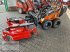 Hoflader del tipo Cast Group CAST SSQ 22 Minilader 4WD, Gebrauchtmaschine en Tarsdorf (Imagen 13)