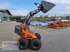 Hoflader del tipo Cast Group CAST SSQ 22 Minilader 4WD, Gebrauchtmaschine en Tarsdorf (Imagen 4)