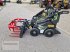 Hoflader del tipo Cast Group SSQ Ecoquad Elektro BLACK-EDITION Skidlader, Gebrauchtmaschine en Tarsdorf (Imagen 2)