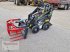 Hoflader del tipo Cast Group SSQ Ecoquad Elektro BLACK-EDITION Skidlader, Gebrauchtmaschine en Tarsdorf (Imagen 3)