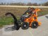 Hoflader tip Cast Group WorkyQuad SSQ 11 Minilader Hoflader Skidlader Dumper, Neumaschine in Bruckmühl (Poză 1)