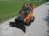 Hoflader tip Cast Group WorkyQuad SSQ 11 Minilader Hoflader Skidlader Dumper, Neumaschine in Bruckmühl (Poză 2)