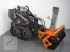 Hoflader za tip Cast Group WorkyTrax 22 Minilader Dumper Skidsteer, Neumaschine u Bruckmühl (Slika 7)