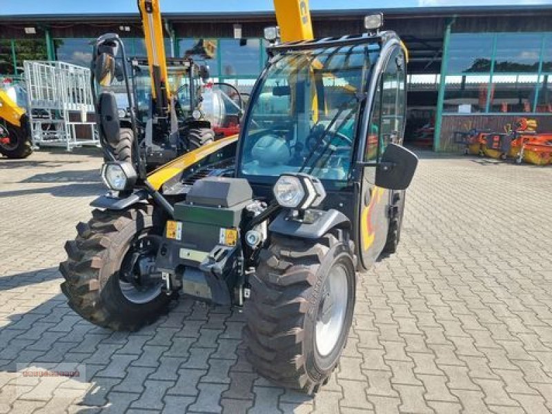 Hoflader του τύπου DIECI 20.4 Mini Agri Smart  AKTION Hausmesse 26.-27.Ok, Gebrauchtmaschine σε Tarsdorf (Φωτογραφία 2)