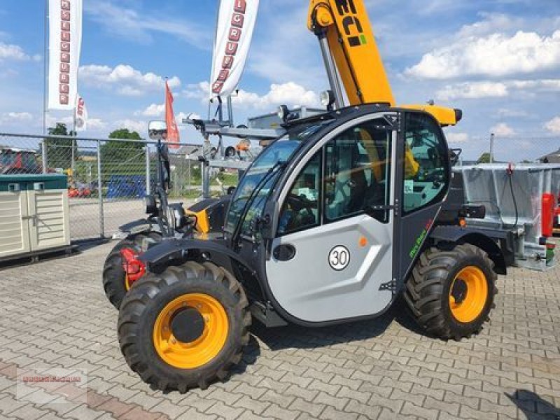 Hoflader typu DIECI 26.6 Mini Agri   AKTION Hausmesse 26.-27.Oktober, Gebrauchtmaschine v Tarsdorf (Obrázek 9)