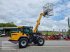 Hoflader du type DIECI Agri Pivot T60 Hausmesse Aktion 26-27 Oktober, Gebrauchtmaschine en Tarsdorf (Photo 10)