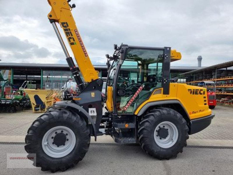 Hoflader typu DIECI Agri Pivot T60 Hausmesse Aktion 26-27 Oktober, Gebrauchtmaschine v Tarsdorf (Obrázek 19)