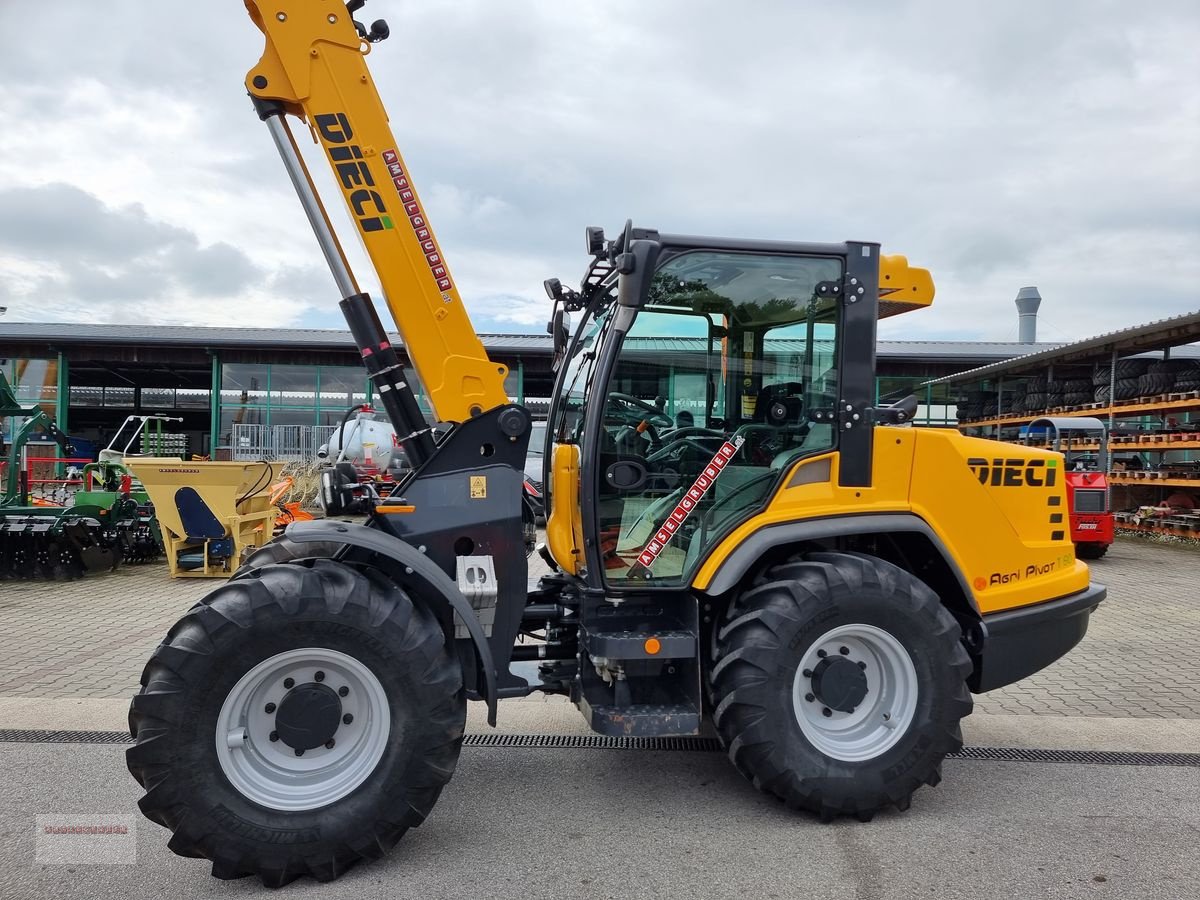 Hoflader tip DIECI Agri Pivot T60 NEU AKTION mit Österreichpaket, Gebrauchtmaschine in Tarsdorf (Poză 19)