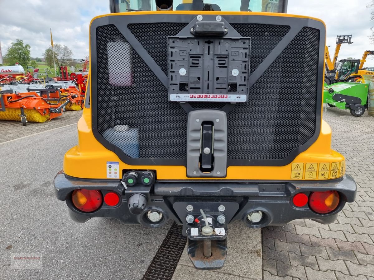 Hoflader of the type DIECI Agri Pivot T60 NEU AKTION mit Österreichpaket, Gebrauchtmaschine in Tarsdorf (Picture 13)