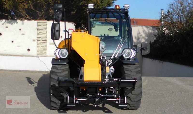 Hoflader типа DIECI Mini Agri 20.4 Smart, Neumaschine в Ziersdorf (Фотография 2)