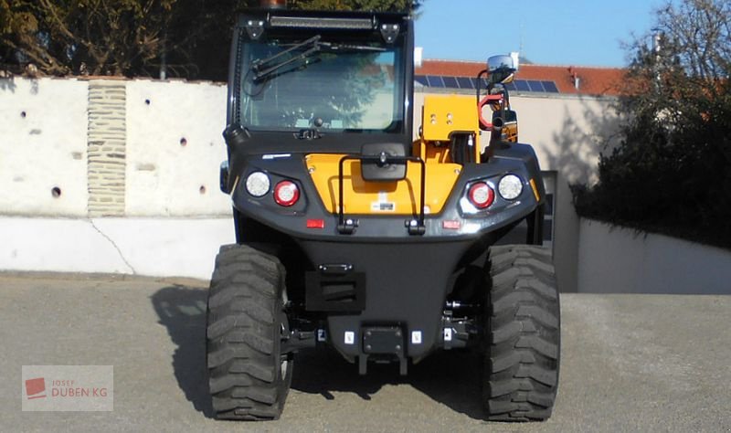 Hoflader του τύπου DIECI Mini Agri 20.4 Smart, Neumaschine σε Ziersdorf (Φωτογραφία 5)