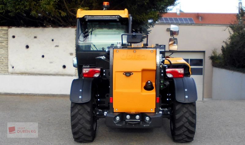 Hoflader del tipo DIECI Mini Agri /Apollo 26.6 EVO, Neumaschine en Ziersdorf (Imagen 5)