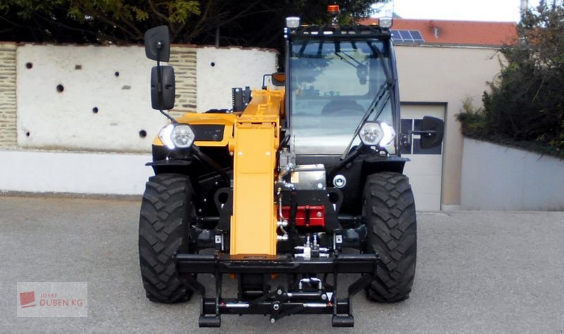 Hoflader типа DIECI Mini Agri /Apollo 26.6 EVO, Neumaschine в Ziersdorf (Фотография 10)