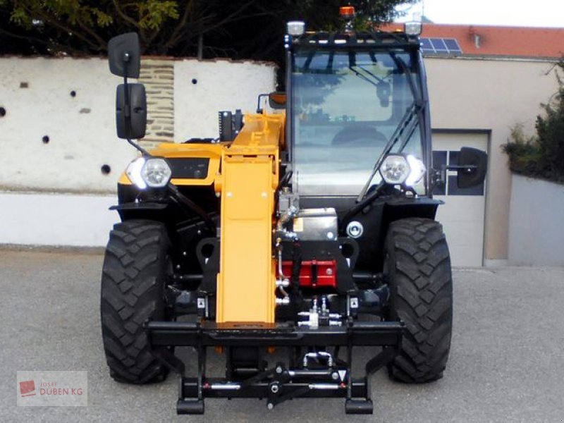 Hoflader του τύπου DIECI Mini Agri /Apollo 26.6 EVO, Neumaschine σε Ziersdorf (Φωτογραφία 1)