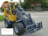 Hoflader typu Eurotrac W12, Neumaschine v Tapfheim (Obrázek 2)