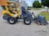 Hoflader del tipo Eurotrac W12S, Gebrauchtmaschine en Stuhr (Imagen 3)