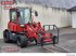 Hoflader typu FTECH 1025K HOFLADER, Gebrauchtmaschine v Lebring (Obrázek 1)