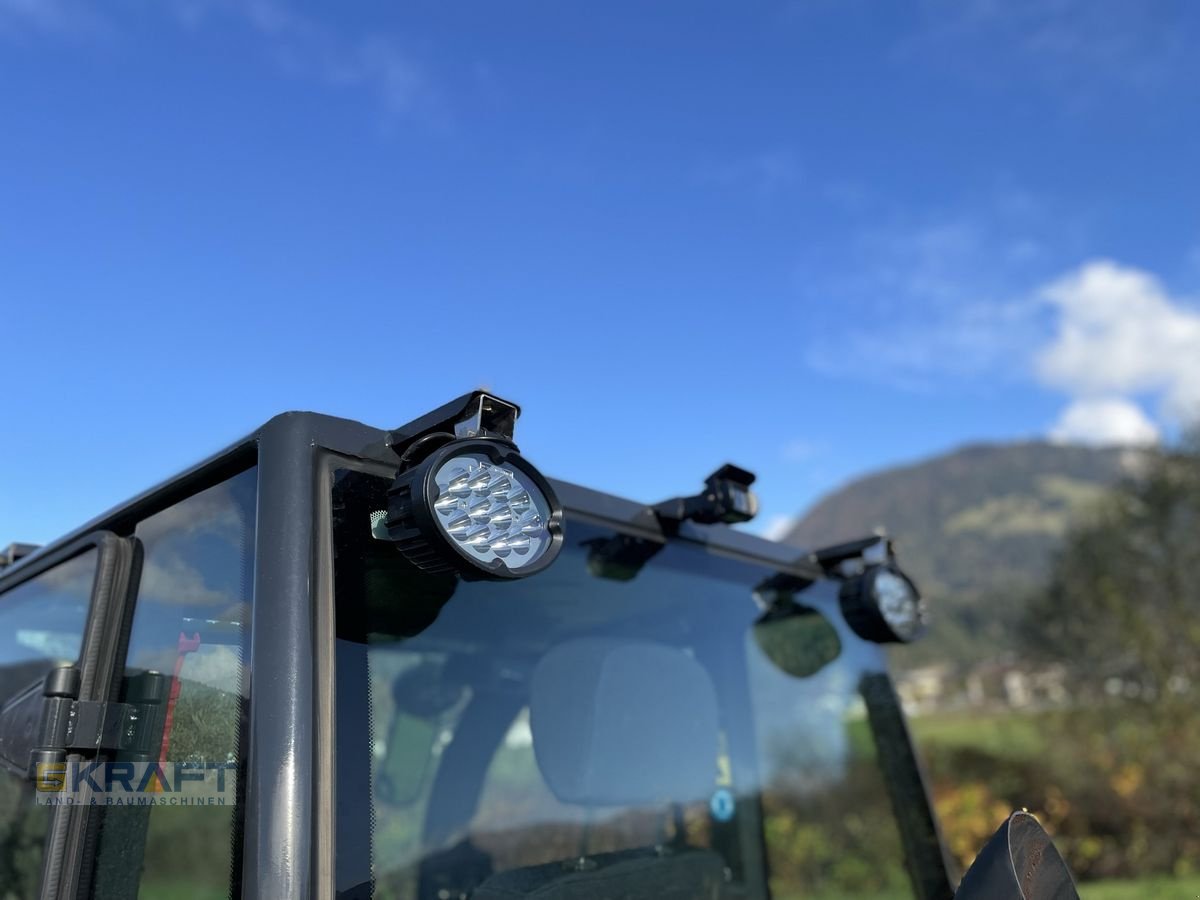 Hoflader typu FTECH FT-1645K, Gebrauchtmaschine w St. Johann in Tirol (Zdjęcie 11)