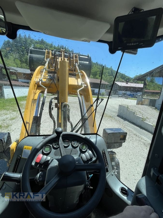 Hoflader typu FTECH FT-938K, Gebrauchtmaschine v St. Johann in Tirol (Obrázok 19)