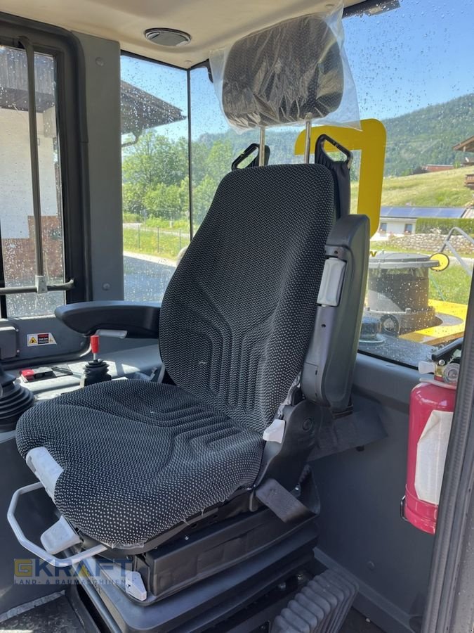 Hoflader a típus FTECH FT-938K, Gebrauchtmaschine ekkor: St. Johann in Tirol (Kép 14)