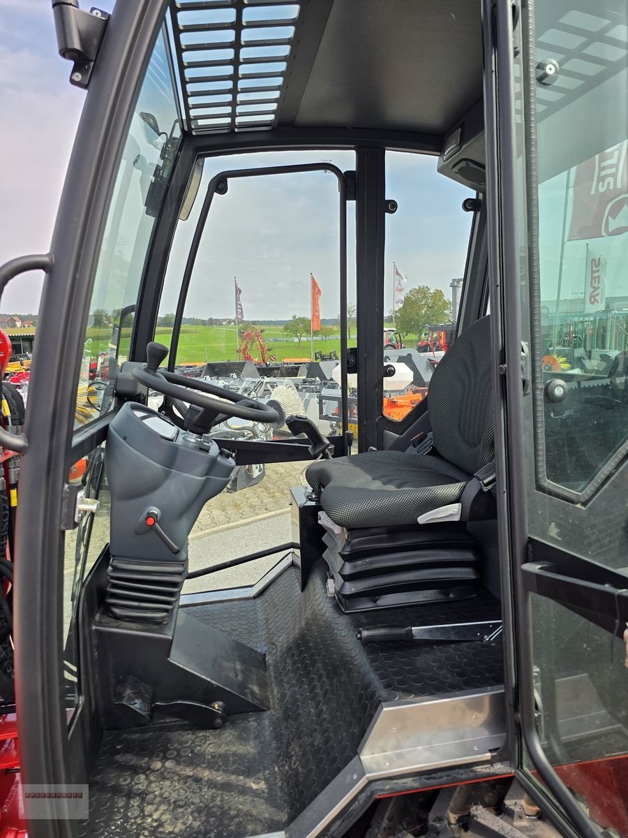 Hoflader des Typs Fuchs F 1130 mit KABINE NEU AKTION mit Österreichpaket, Gebrauchtmaschine in Tarsdorf (Bild 25)