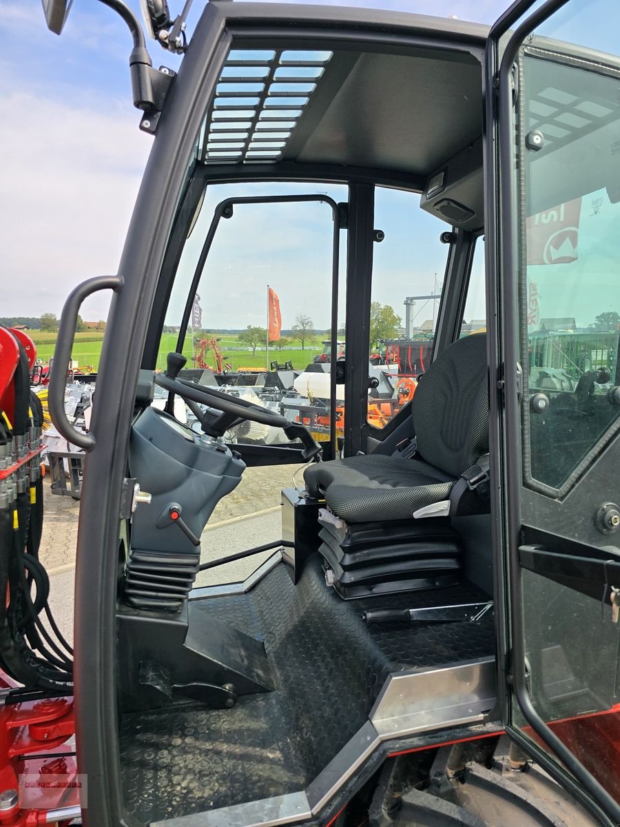 Hoflader des Typs Fuchs F 1130 mit KABINE NEU AKTION mit Österreichpaket, Gebrauchtmaschine in Tarsdorf (Bild 23)