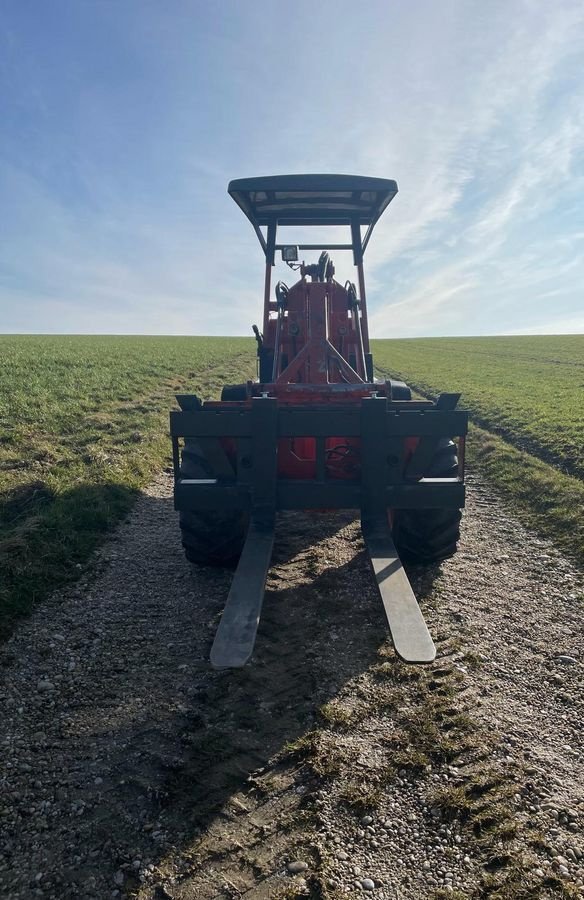 Hoflader typu Fuchs F 1400, Gebrauchtmaschine v NATTERNBACH (Obrázok 3)