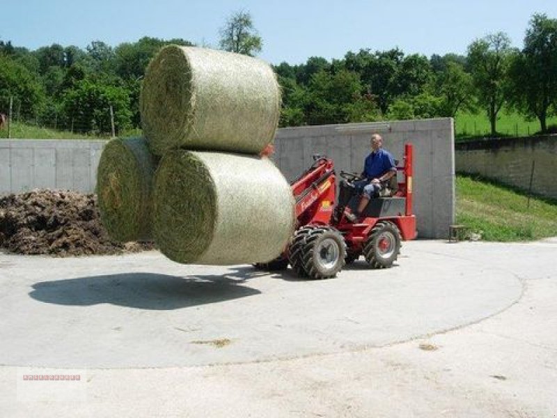 Hoflader a típus Fuchs F 950 H NEU AKTION mit Österreichpaket, Gebrauchtmaschine ekkor: Tarsdorf (Kép 11)