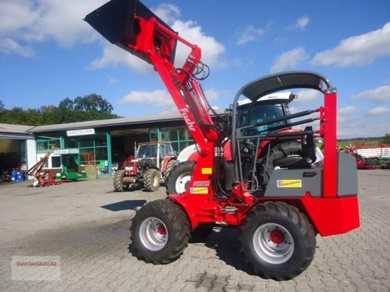 Hoflader du type Fuchs F 950 H NEU AKTION mit Österreichpaket, Gebrauchtmaschine en Tarsdorf (Photo 1)