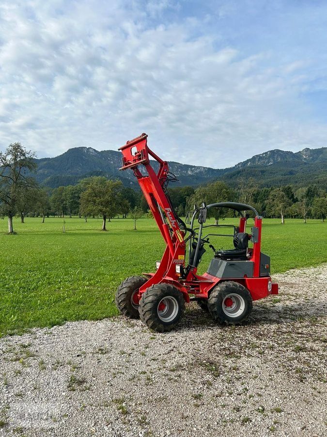 Hoflader typu Fuchs F1000, Gebrauchtmaschine w Burgkirchen (Zdjęcie 1)