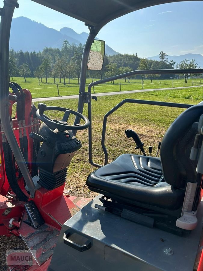 Hoflader a típus Fuchs F1000, Gebrauchtmaschine ekkor: Burgkirchen (Kép 7)