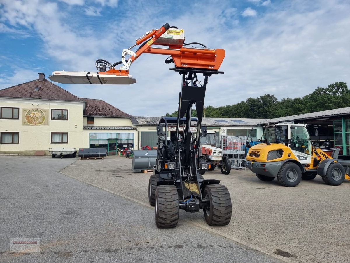 Hoflader of the type Fuchs Kreissäge / Astschere für Hoflader NEU AKTION, Gebrauchtmaschine in Tarsdorf (Picture 21)