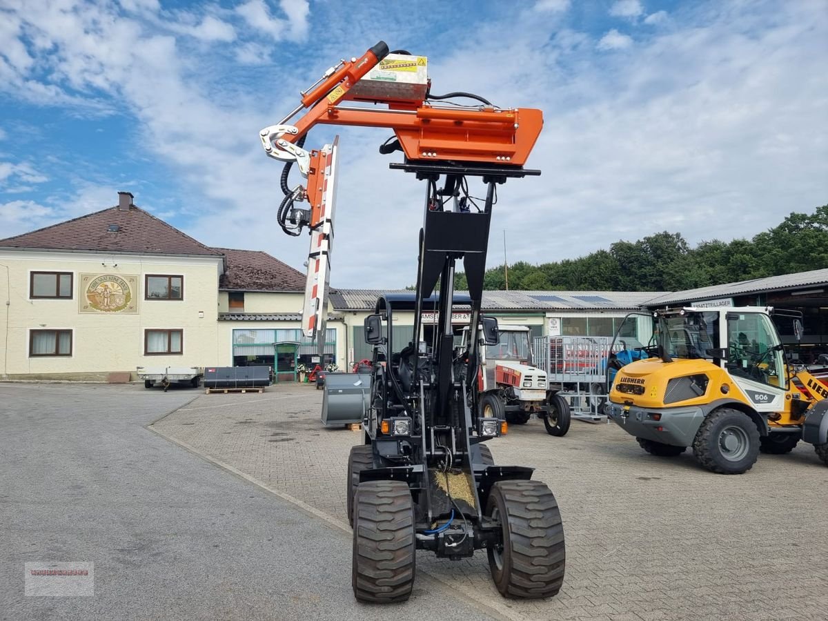 Hoflader of the type Fuchs Kreissäge / Astschere für Hoflader NEU AKTION, Gebrauchtmaschine in Tarsdorf (Picture 20)