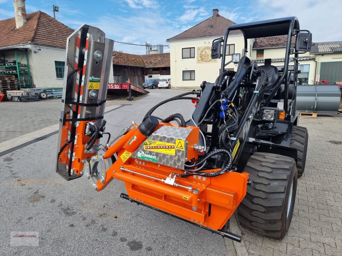 Hoflader of the type Fuchs Kreissäge / Astschere für Hoflader NEU AKTION, Gebrauchtmaschine in Tarsdorf (Picture 10)