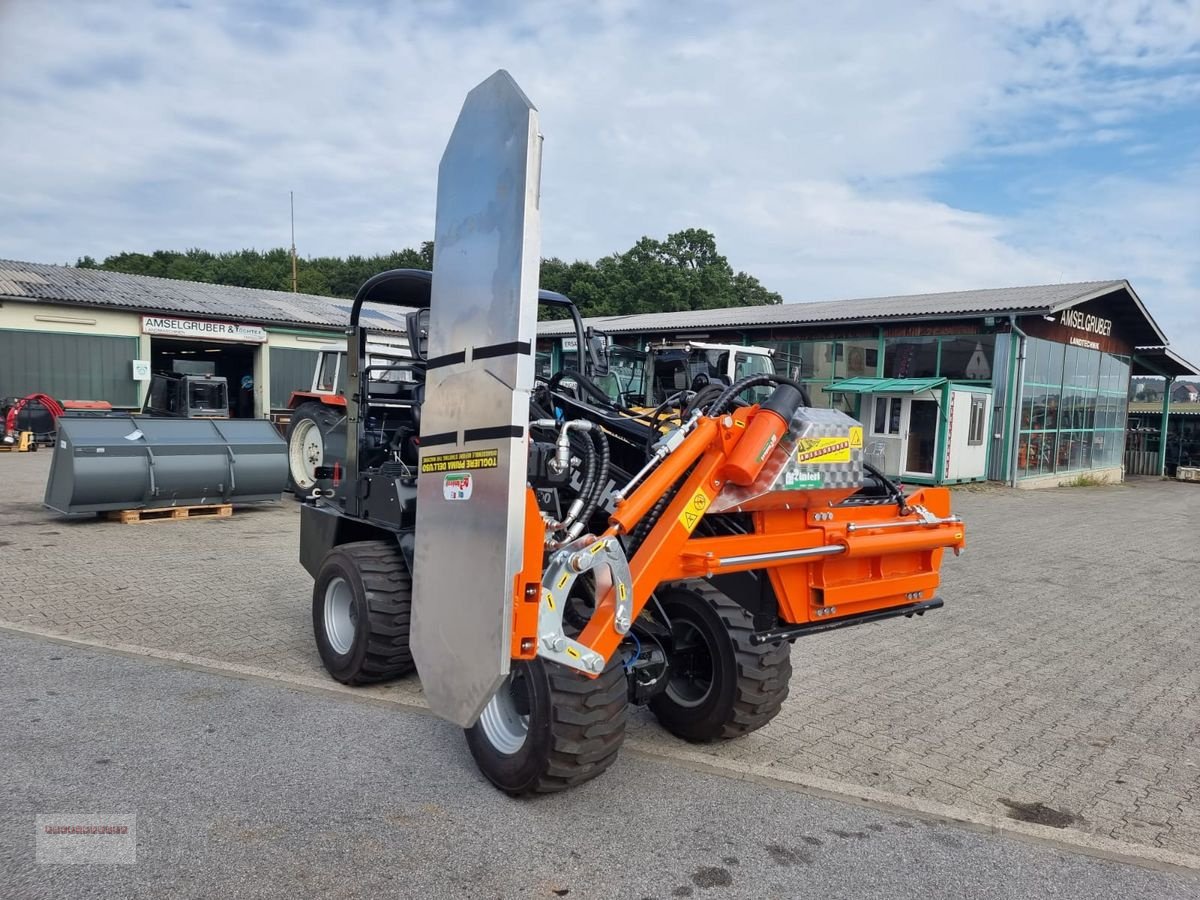 Hoflader a típus Fuchs Kreissäge / Astschere für Hoflader NEU AKTION, Gebrauchtmaschine ekkor: Tarsdorf (Kép 8)